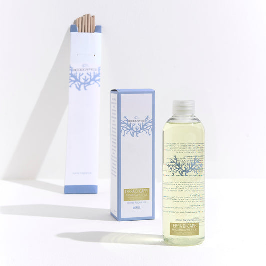 Refill - Terra di Capri 500ML