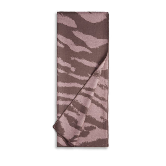 Tiger Jacquard Throw (Exclusive)