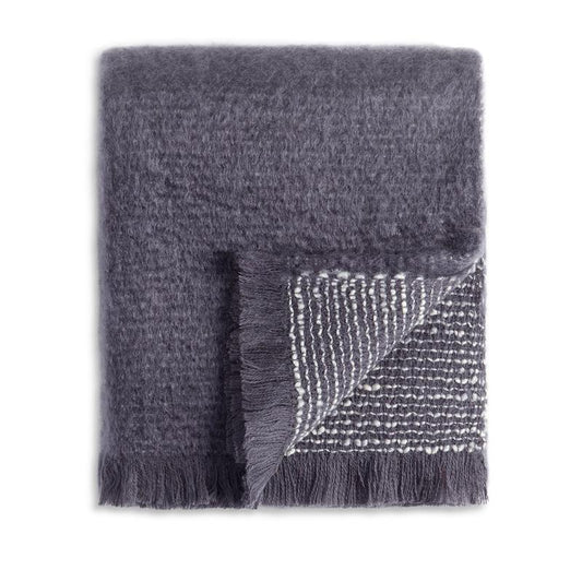 Seville Bouclé Throw (Exclusive)