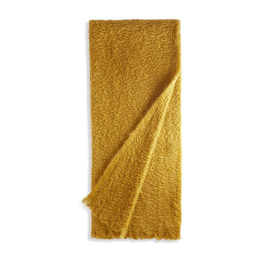 Haas Vermiculation Throw (Exclusive)