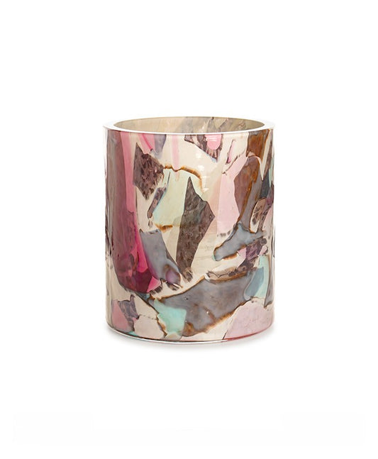 Nougat Winter Medium Vase